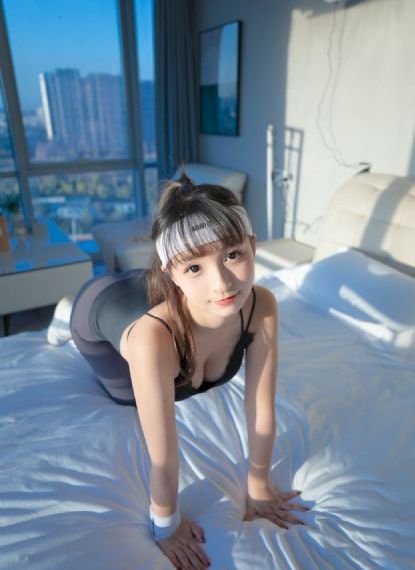 丽莎